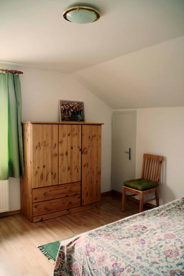Ferienwohnungen Klammsteiner Lienz Zimmer foto
