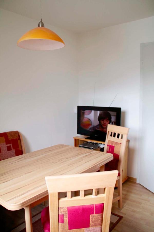 Ferienwohnungen Klammsteiner Lienz Zimmer foto