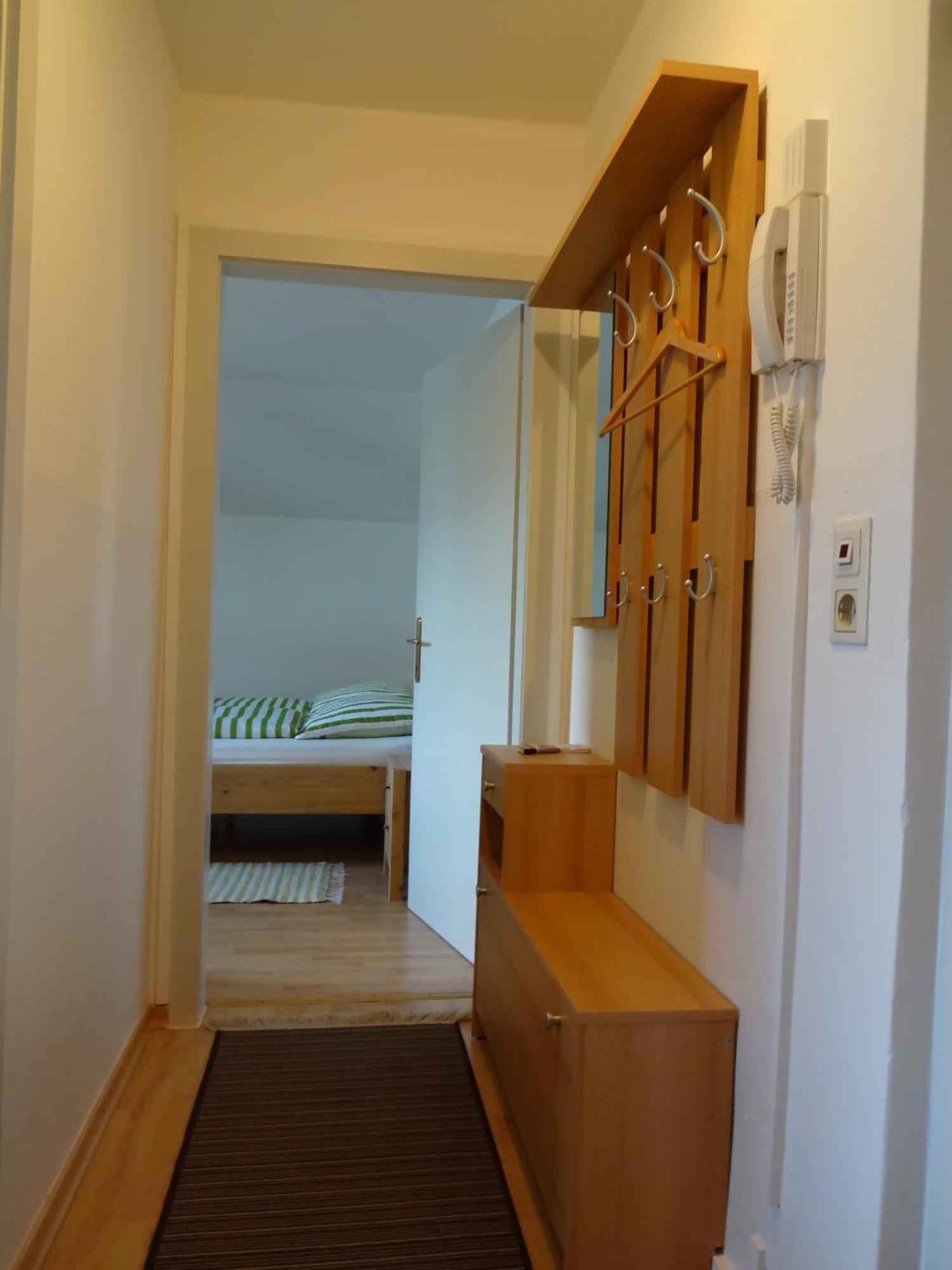 Ferienwohnungen Klammsteiner Lienz Zimmer foto