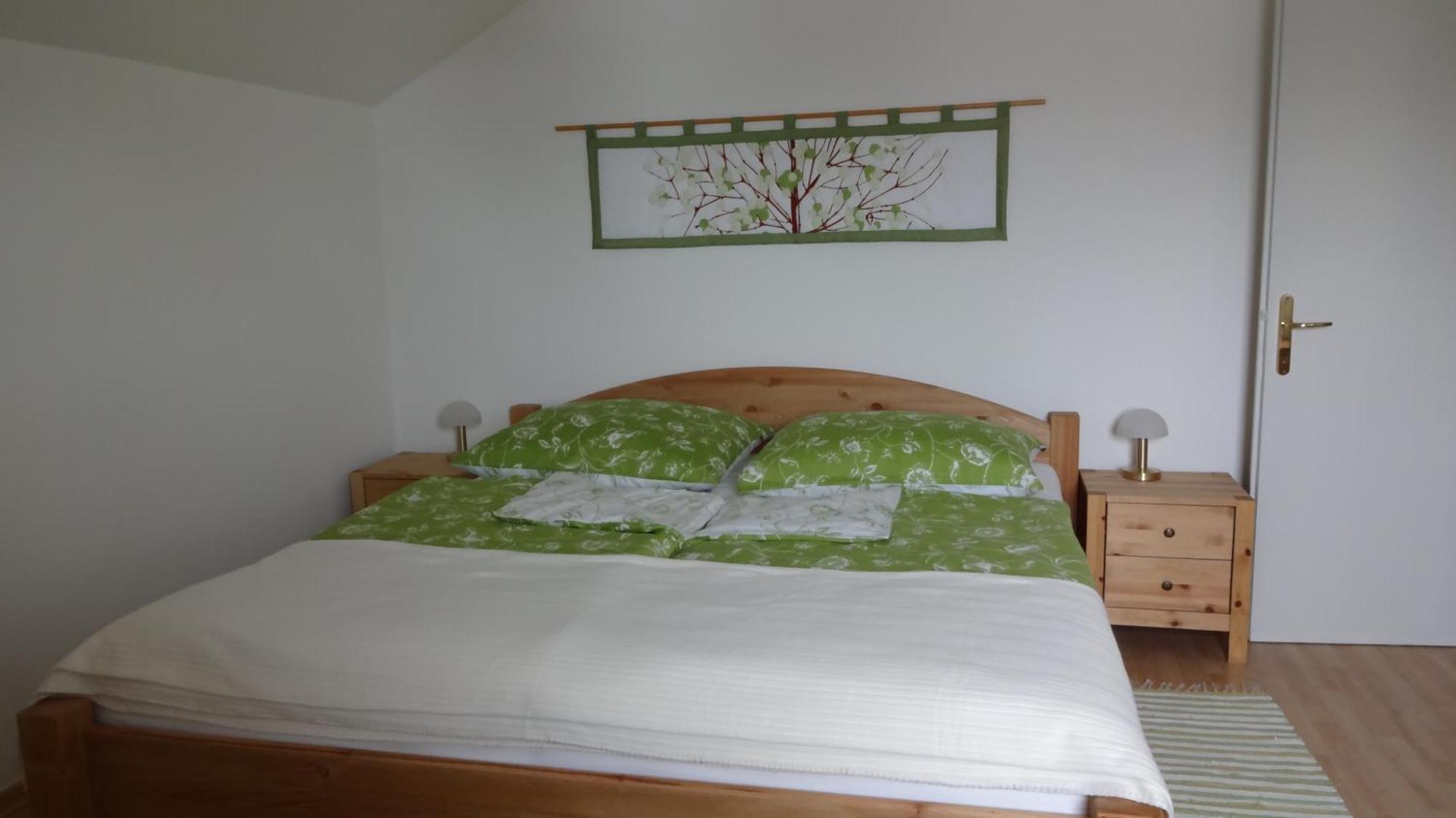 Ferienwohnungen Klammsteiner Lienz Zimmer foto