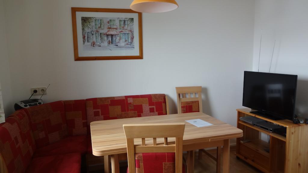 Ferienwohnungen Klammsteiner Lienz Exterior foto