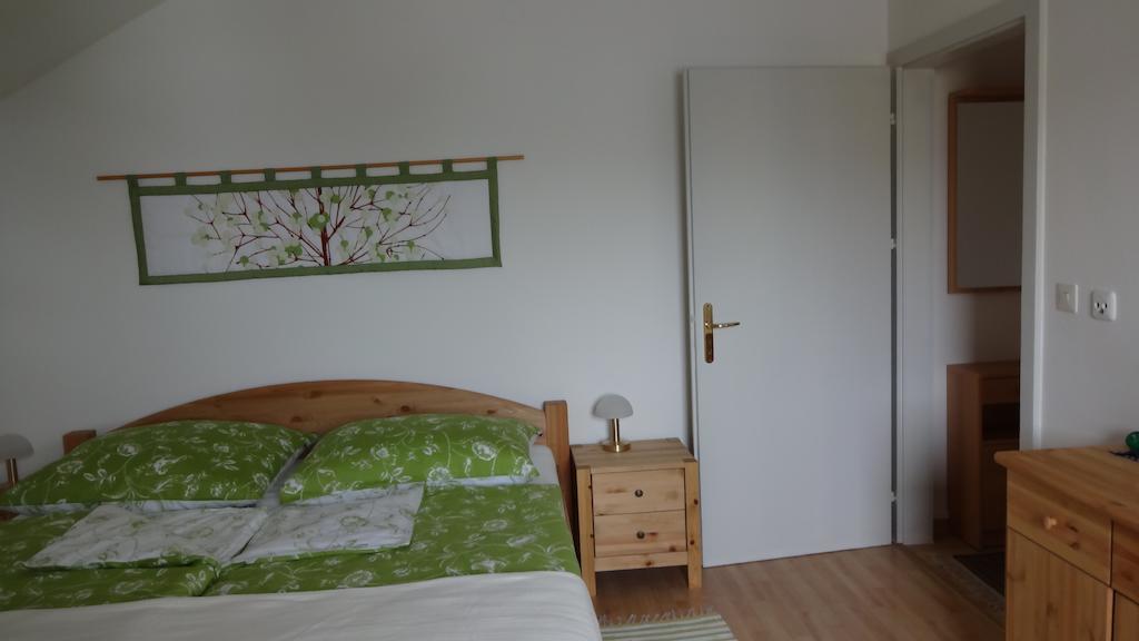 Ferienwohnungen Klammsteiner Lienz Zimmer foto